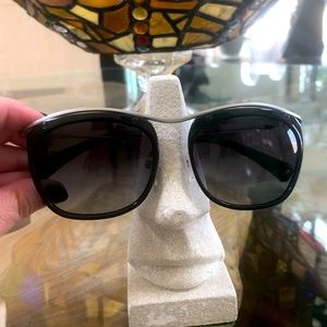 Emporio Armani Gradient Tint Sunglasses size 54-18-140